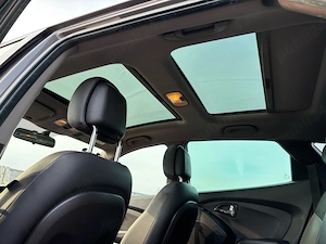 Hyundai IX35 2.0 Crdi - imagine 5