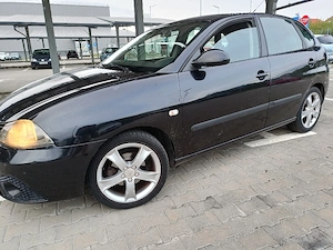 Vand seat ibiza - imagine 3