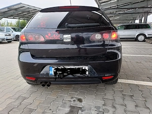 Vand seat ibiza - imagine 4