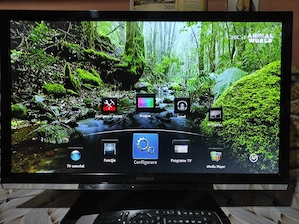 Tv led full hd Toshiba 60 cm