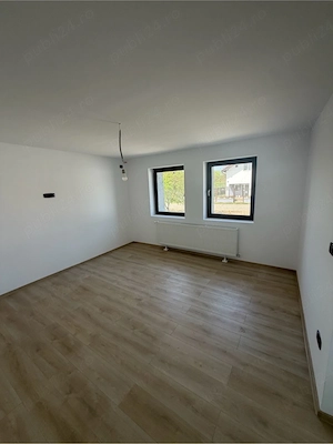 Casa cu finisaje premium