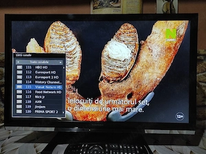 Tv led full hd Toshiba 60 cm - imagine 3