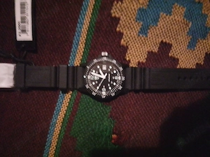 Luminox XS2001tritium