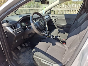 Renault Captur de vânzare 