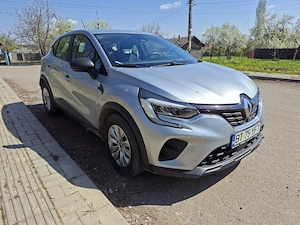 Renault Captur de vânzare  - imagine 4