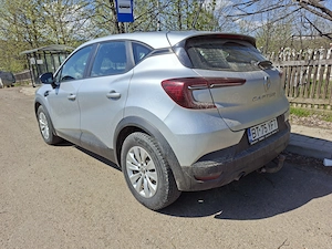 Renault Captur de vânzare  - imagine 2