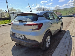 Renault Captur de vânzare  - imagine 3