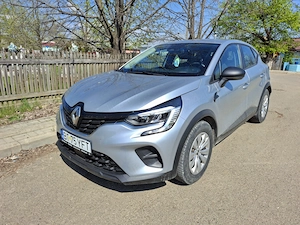 Renault Captur de vânzare  - imagine 5