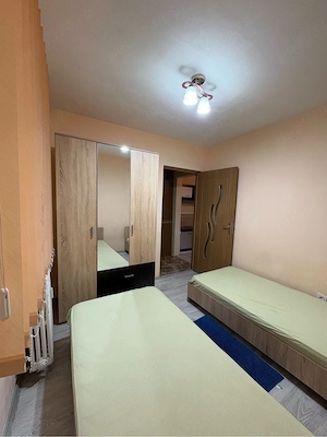 Apartament 2 camere de închiriat - imagine 3