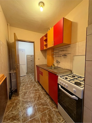 Apartament 2 camere de închiriat - imagine 4