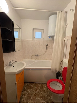 Apartament 2 camere de închiriat - imagine 5