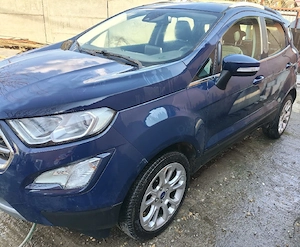 Vând Ford ecosport - imagine 3