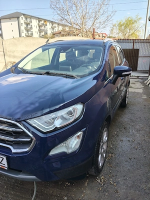 Vând Ford ecosport - imagine 5