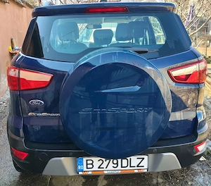 Vând Ford ecosport - imagine 4