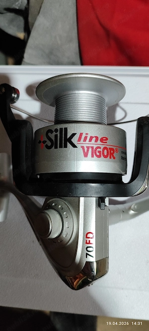 Mulineta Vigor Silkline 7000