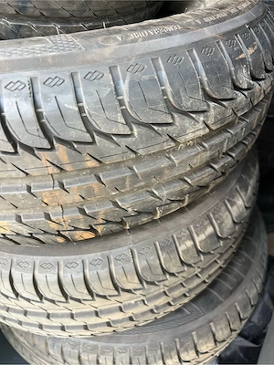 Anvelope vara 195/65 R15 - imagine 2