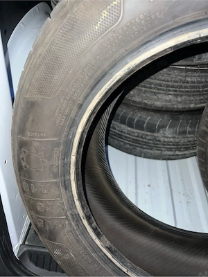 Anvelope vara 195/65 R15