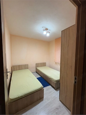 Apartament 2 camere de închiriat - imagine 7