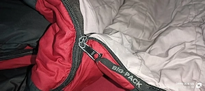 Sac de dormit 