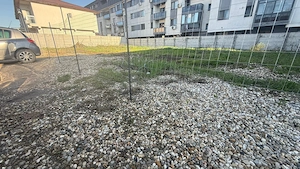 Teren Intravilan 718 mp, deschidere 29,58 m   Chiajna, Str. Orhideelor 44 - imagine 4