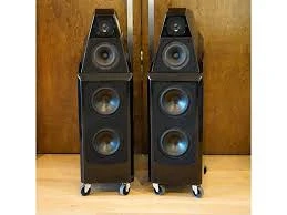Wilson Audio Sasha Series 2