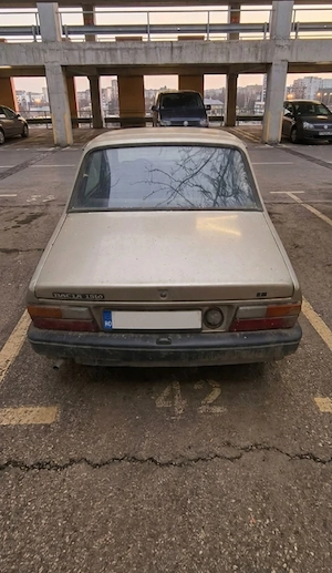 Dacia 1310 L - imagine 2