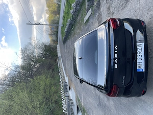 Dacia logan 3 Prestige+ - imagine 4