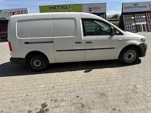 Vând Volkswagen Caddy maxi - imagine 4
