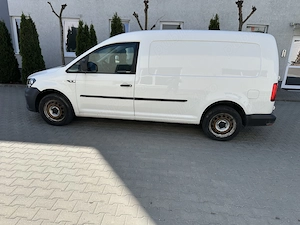 Vând Volkswagen Caddy maxi - imagine 3