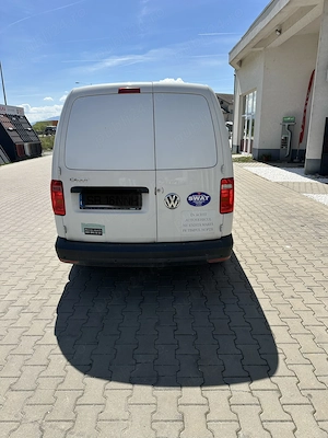 Vând Volkswagen Caddy maxi - imagine 2
