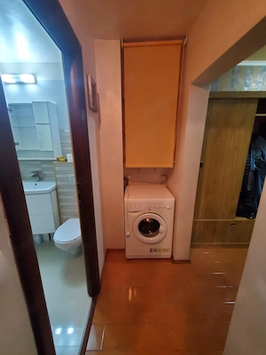 inchiriere apartament 2 camere decomandate Sebastian - imagine 7