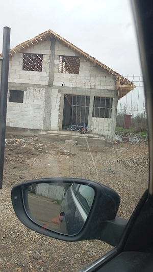 vnd casa la rosu - imagine 2