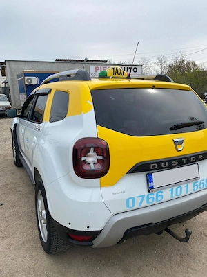 Dacia Duster 1.6 Benzina + GPL 4x4 2019 - imagine 3