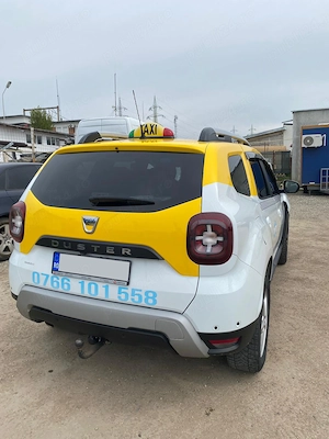 Dacia Duster 1.6 Benzina + GPL 4x4 2019 - imagine 5