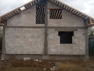 vnd casa la rosu - imagine 5