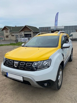 Dacia Duster 1.6 Benzina + GPL 4x4 2019 - imagine 2