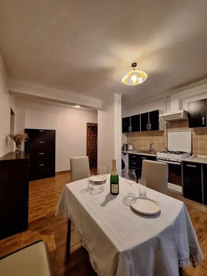 Tudor - Inchiriere apartament 2 camere - Str. Armoniei