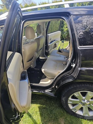 Vând Mitsubishi Outlander - imagine 7