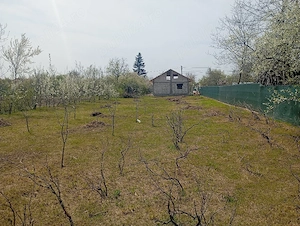 vnd casa la rosu - imagine 8