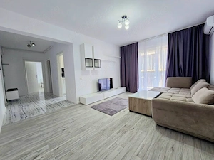 Apartament 2 Camere mobilat și utilat | loc de parcare, Strada Stejarului, Fundeni Dobroești 