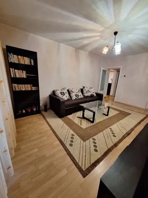 Tudor - Inchiriere apartament 2 camere - Str. Armoniei - imagine 4