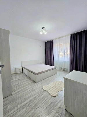 Apartament 2 Camere mobilat și utilat | loc de parcare, Strada Stejarului, Fundeni Dobroești  - imagine 15