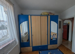 Vand apartament 3 camere Cartier Darmanesti   Piatra Neamt - imagine 4