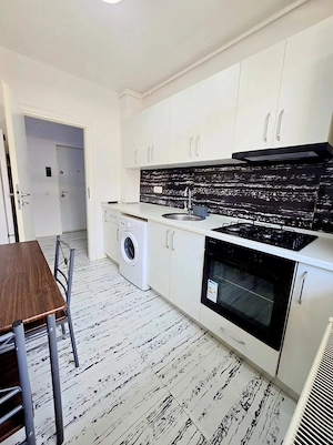 Apartament 2 Camere mobilat și utilat | loc de parcare, Strada Stejarului, Fundeni Dobroești  - imagine 11