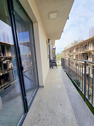 Apartament 2 Camere mobilat și utilat | loc de parcare, Strada Stejarului, Fundeni Dobroești  - imagine 4