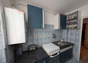 Vand apartament 3 camere Cartier Darmanesti   Piatra Neamt - imagine 3