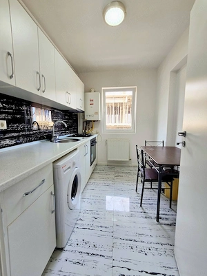 Apartament 2 Camere mobilat și utilat | loc de parcare, Strada Stejarului, Fundeni Dobroești  - imagine 17