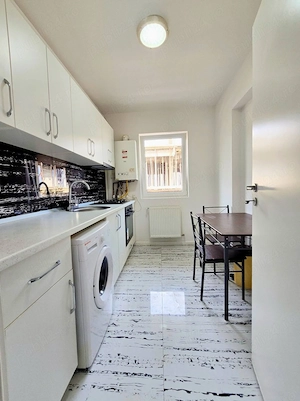 Apartament 2 Camere mobilat și utilat | loc de parcare, Strada Stejarului, Fundeni Dobroești  - imagine 10