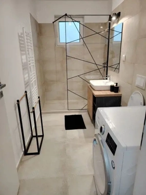 Maurer Residence - Inchiriere ap. 2 camere + loc de parcare - imagine 5