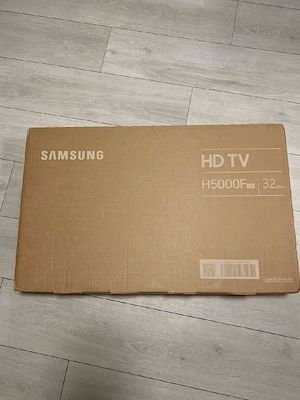 televizor Samsung nou - imagine 2